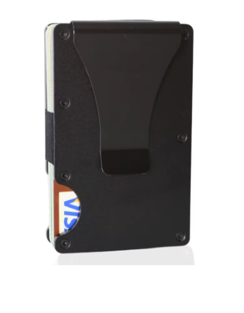 RFID Blocking Wallet